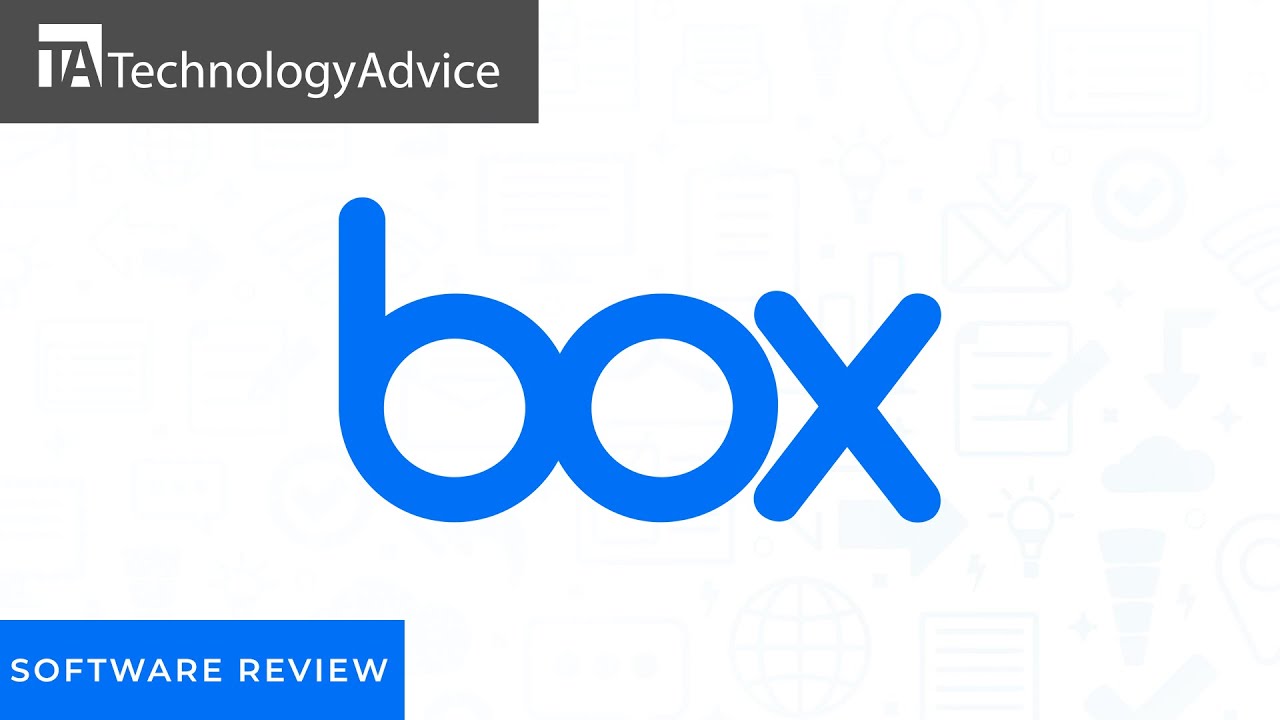 Box Review Top Features