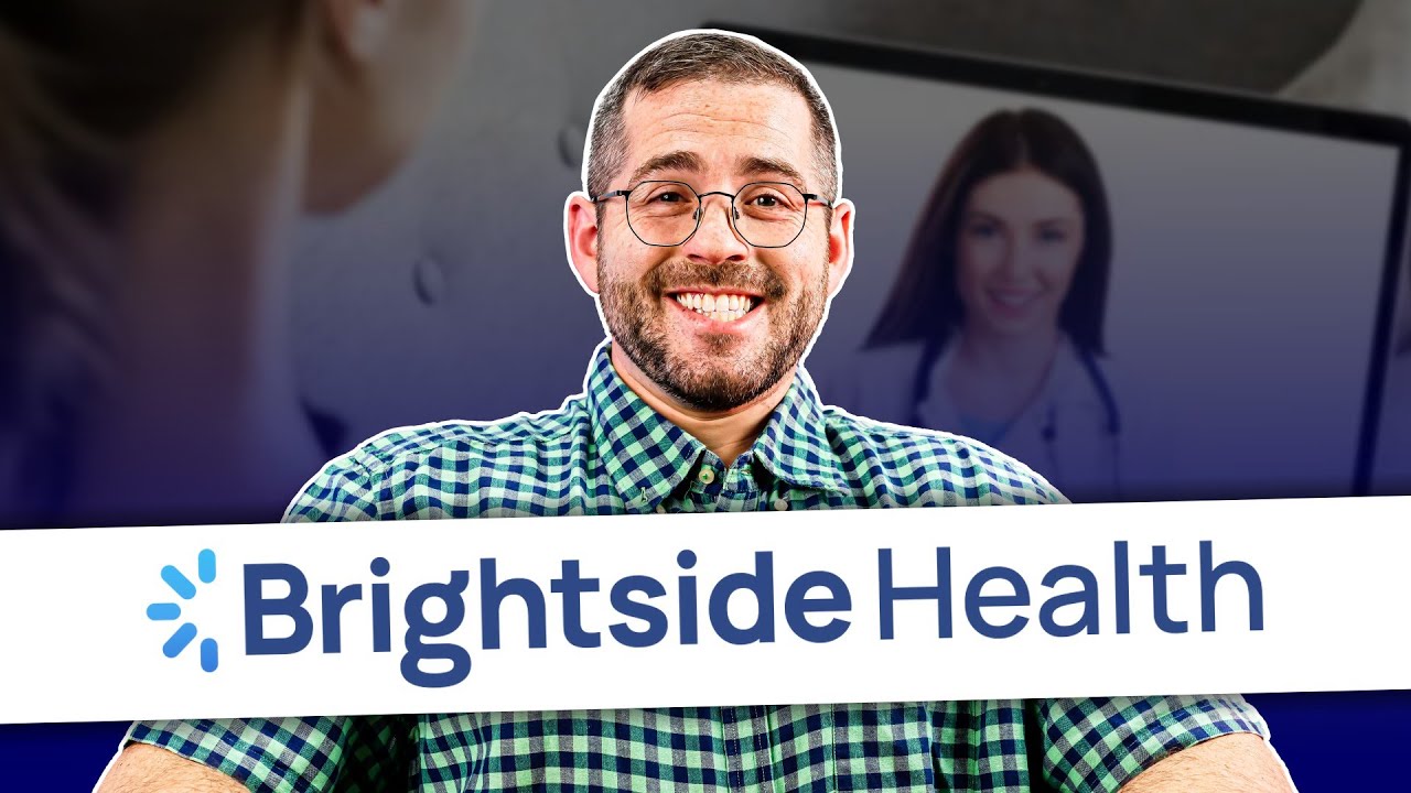 Brightside Health Online Therapy Review