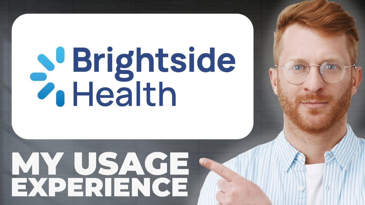 Brightside Telehealth Review