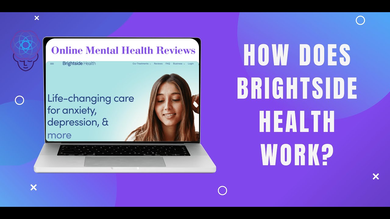 How Does Brightside Health Work