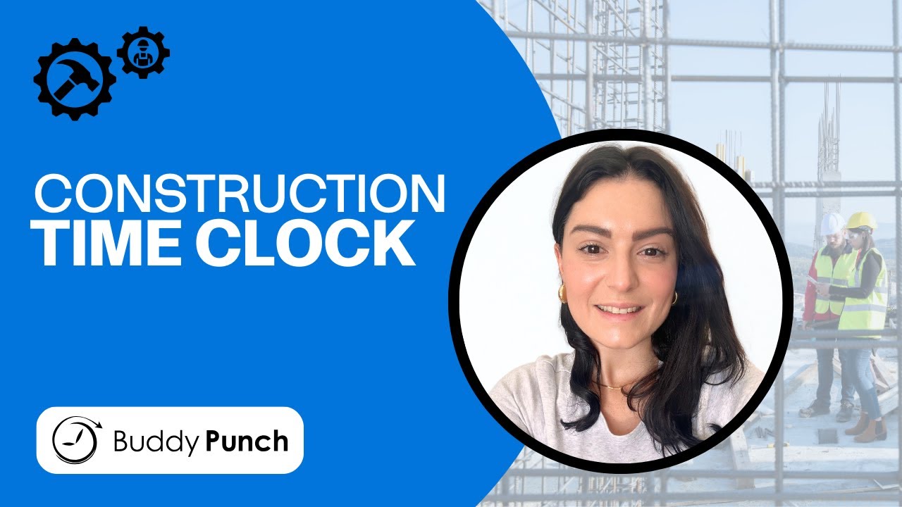 Buddy Punch The Best Company Time Clock