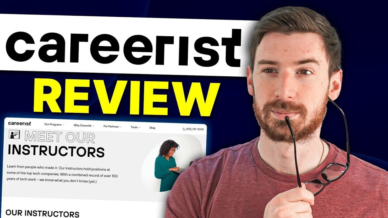 Careerist Review