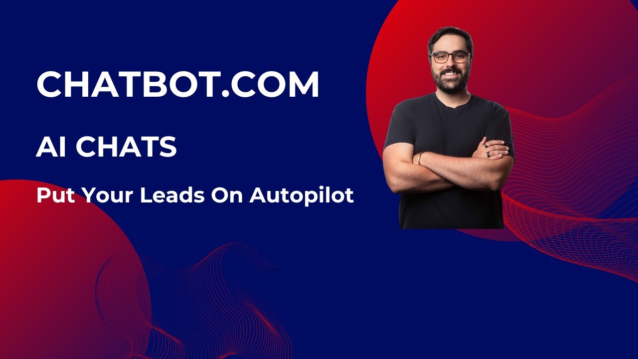 ChatBot.com beginners guide