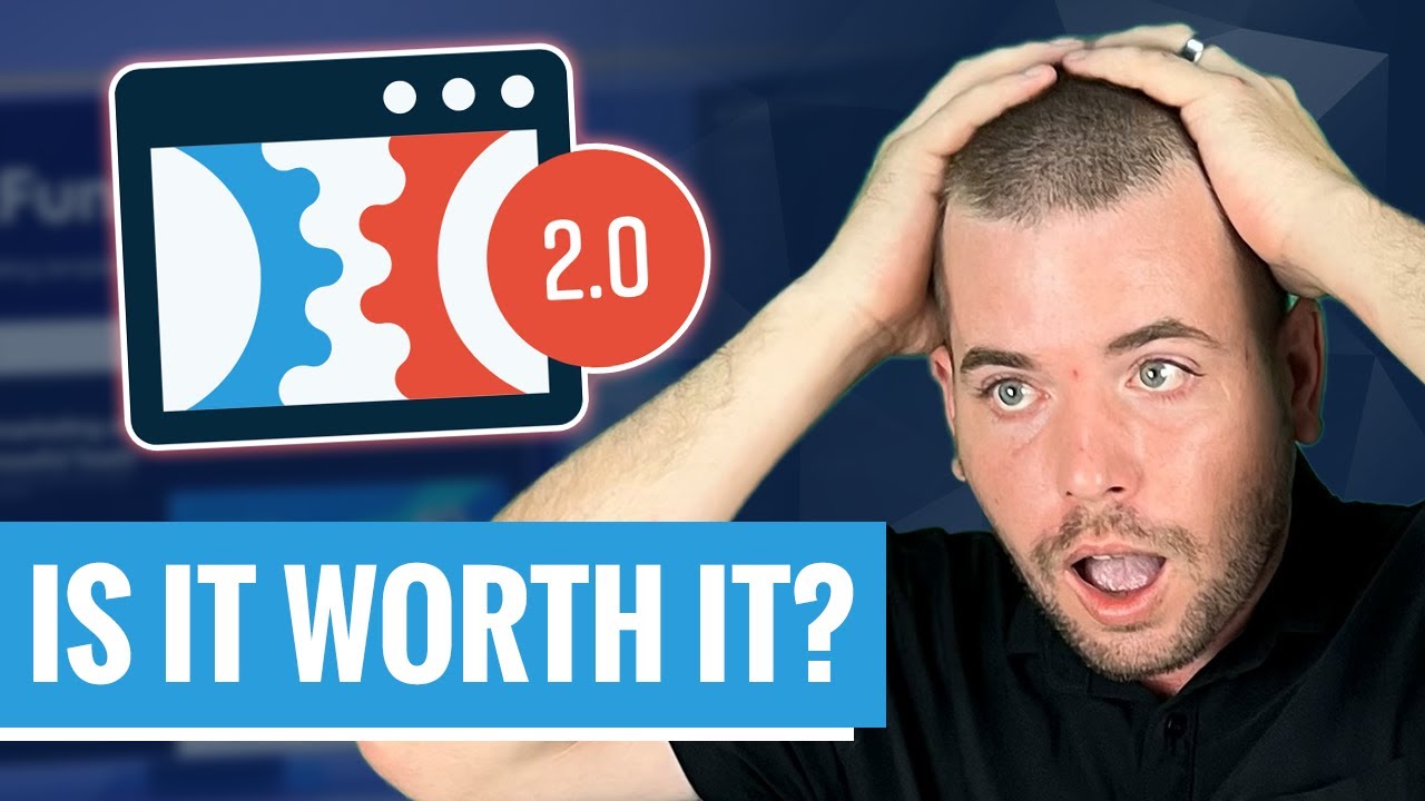 ClickFunnels 2.0 Review - Is It Worth Trying?