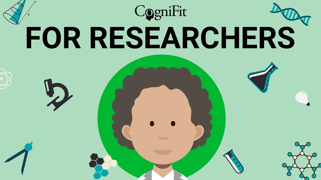 CogniFit for Researchers: Cognitive Assessment Batteries and Stimulation Programs for Studies
