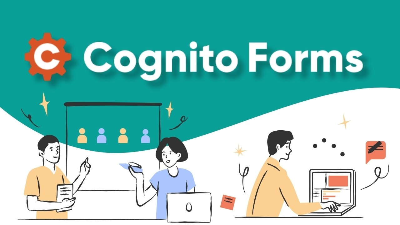 What is Cognito Forms