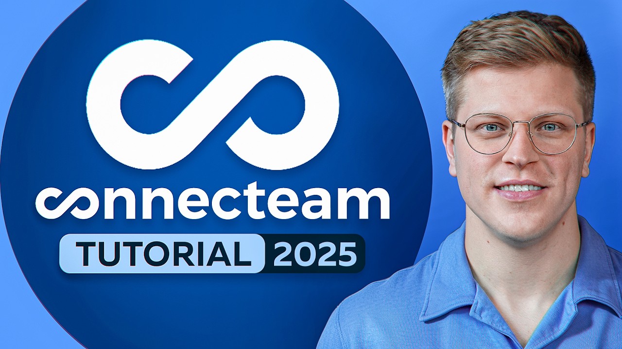 Connecteam tutorial step by step