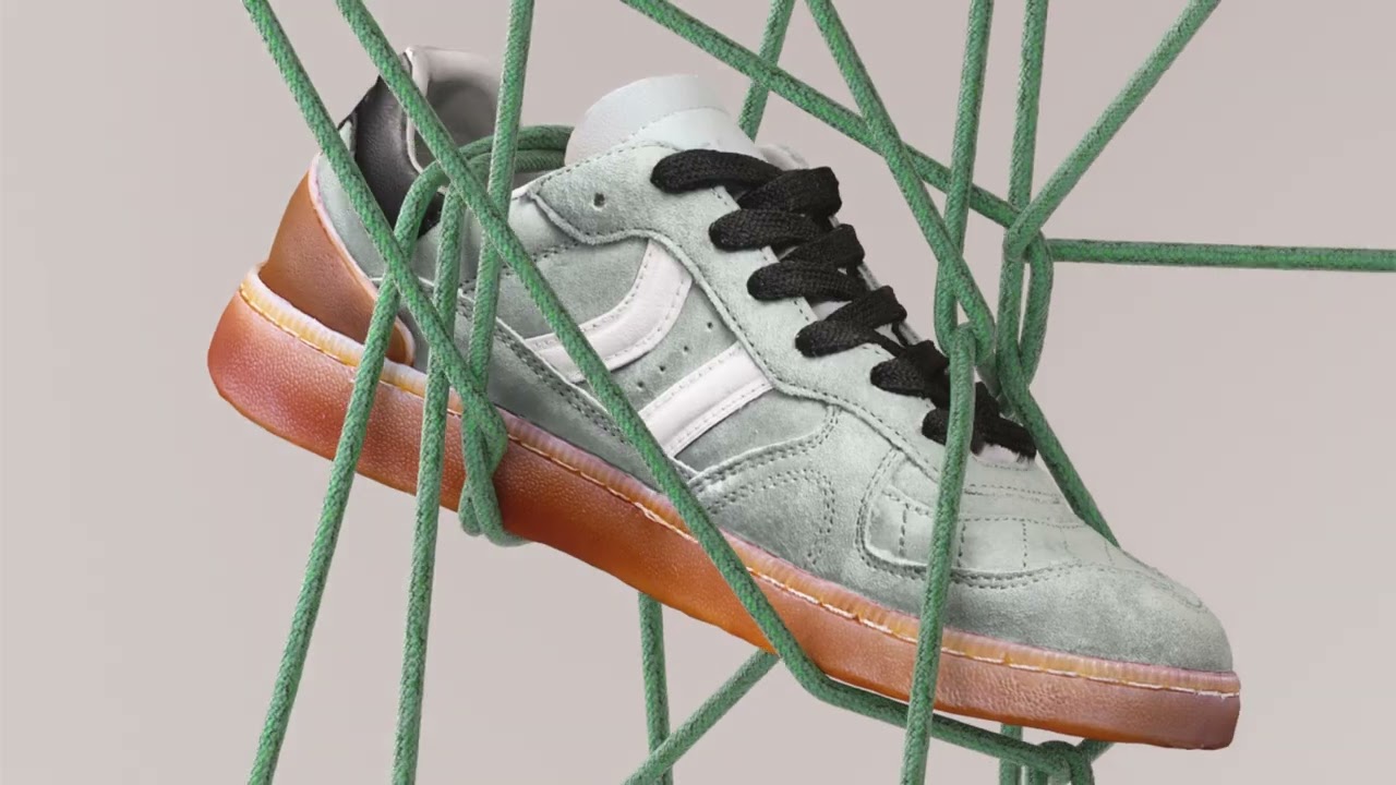 Coolway New Goal Colorway