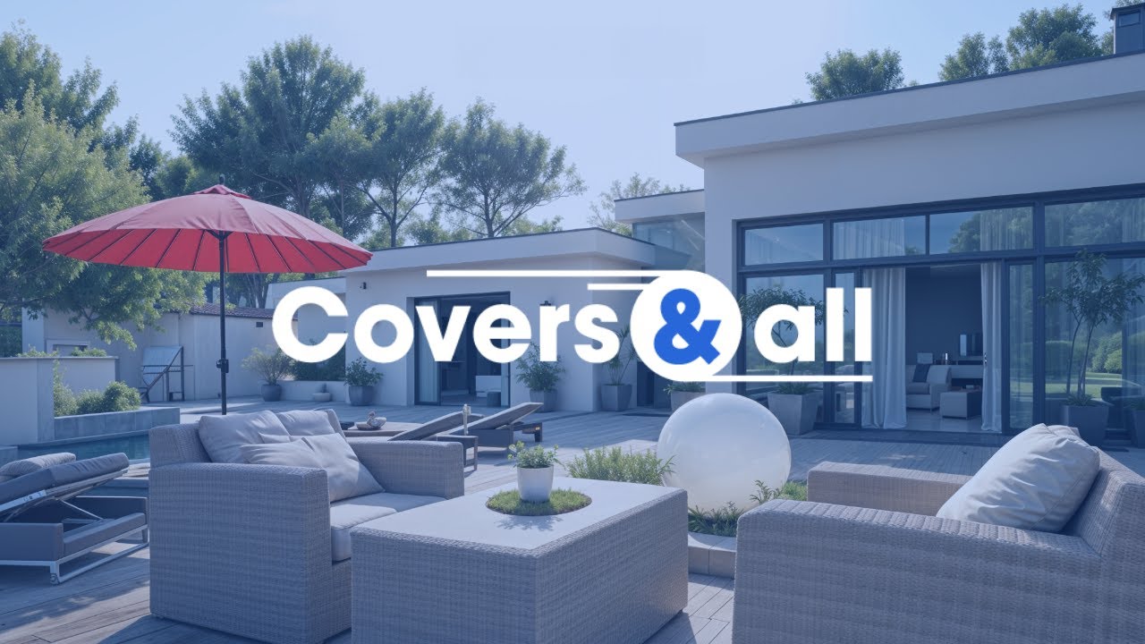 Get the Perfect Fit with Covers and All