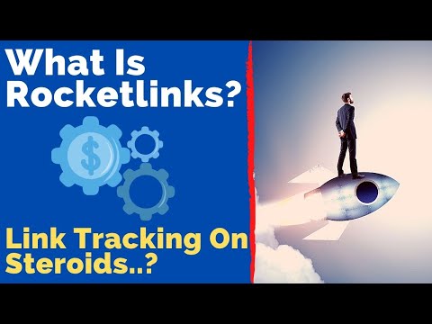 RocketLink YouTube video thumbnail