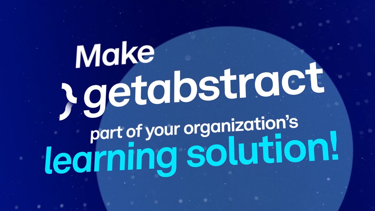 getAbstract product image