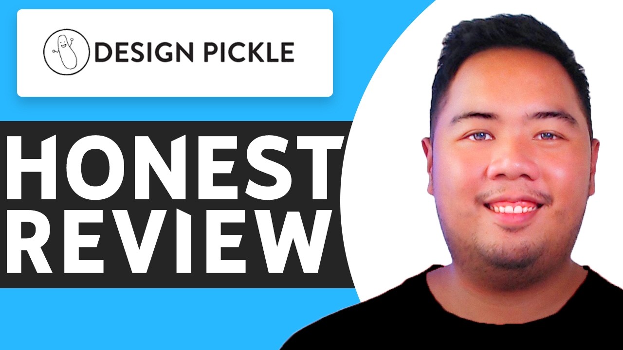 Design Pickle Review (2026) - Is It WORTH IT?