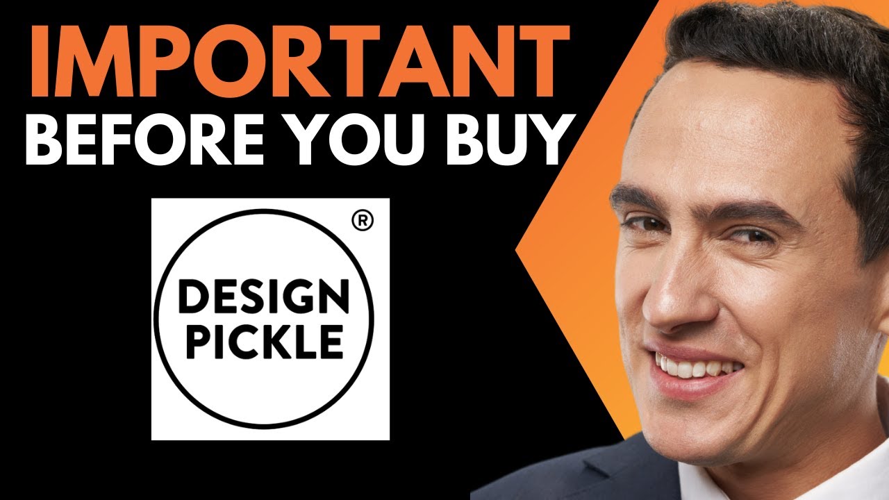 Design Pickle Review 7 Things to Know
