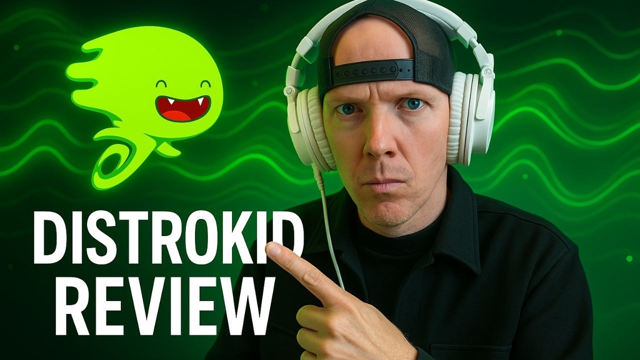 DistroKid Review 2026: The Best Music Distribution for Beginners?
