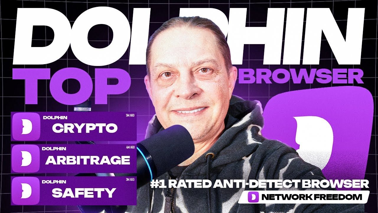Dolphin Anty Review: This Anti-Detect Browser Actually Works