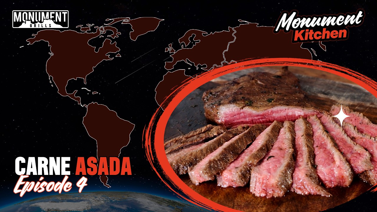 Monument Grills product image