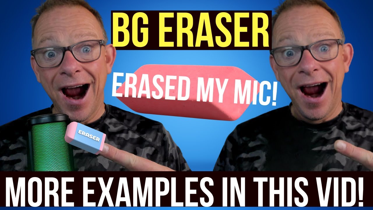 BG Eraser Review Remove Backgrounds Fast