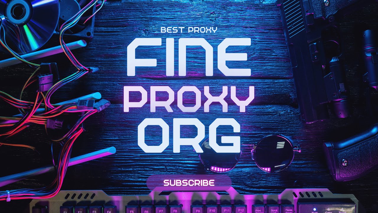 FineProxy.org Review | The Ultimate Proxy Solution for Privacy and Performance