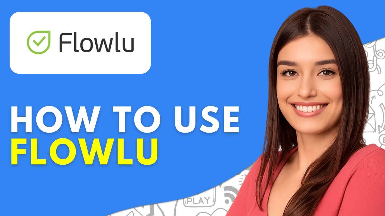 Flowlu CRM Tutorial, Demo & Review (2026) How to Use Flowlu