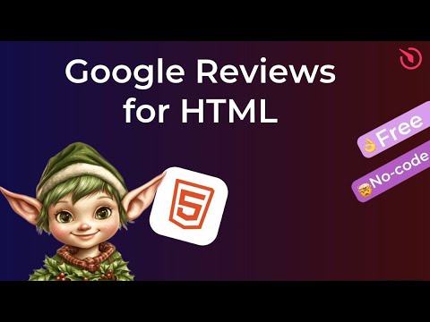 Elfsight YouTube video thumbnail