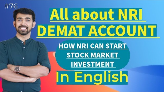 FYERS NRI demat account explained