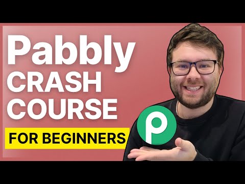 Pabbly YouTube video thumbnail