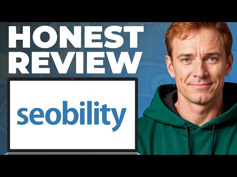 Seobility YouTube video thumbnail