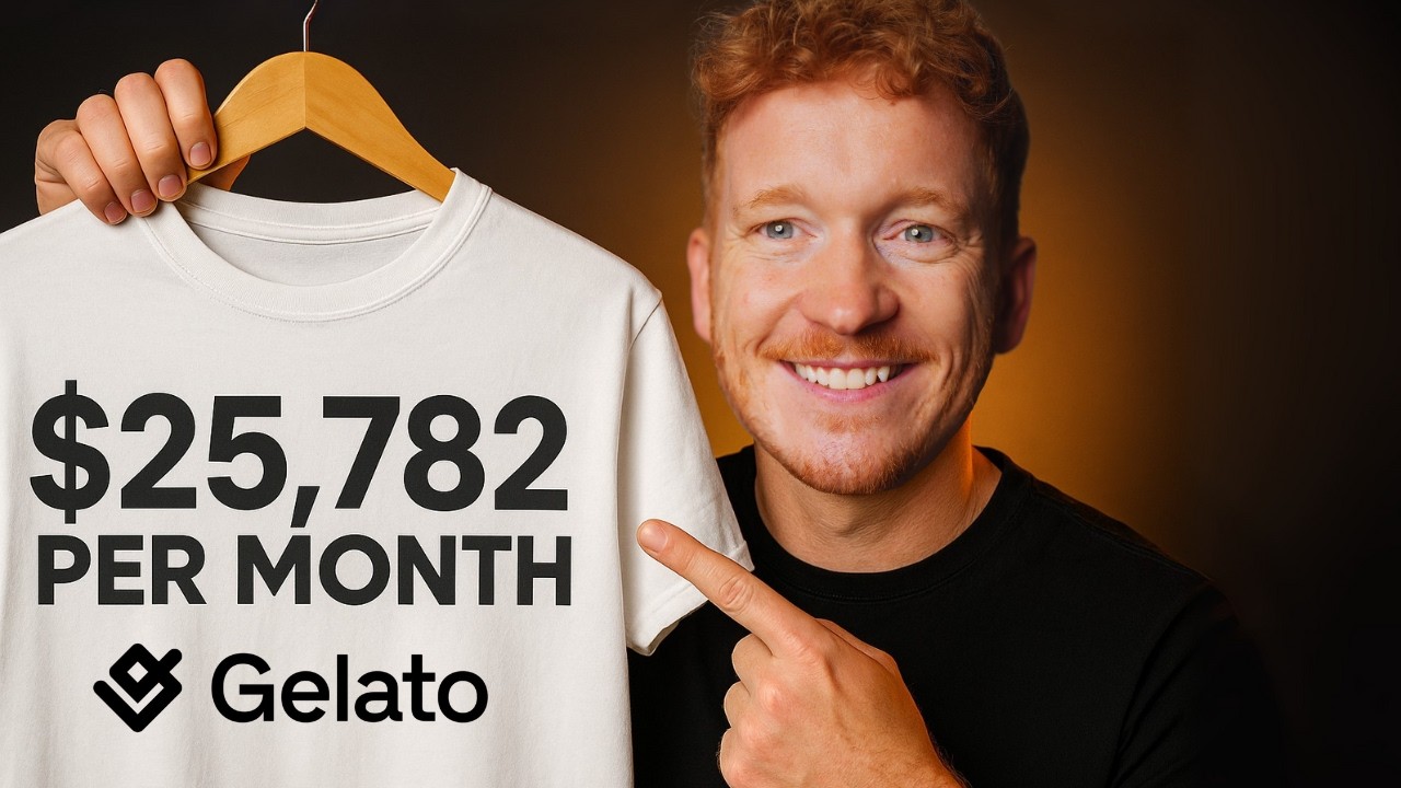 Gelato print on demand tutorial