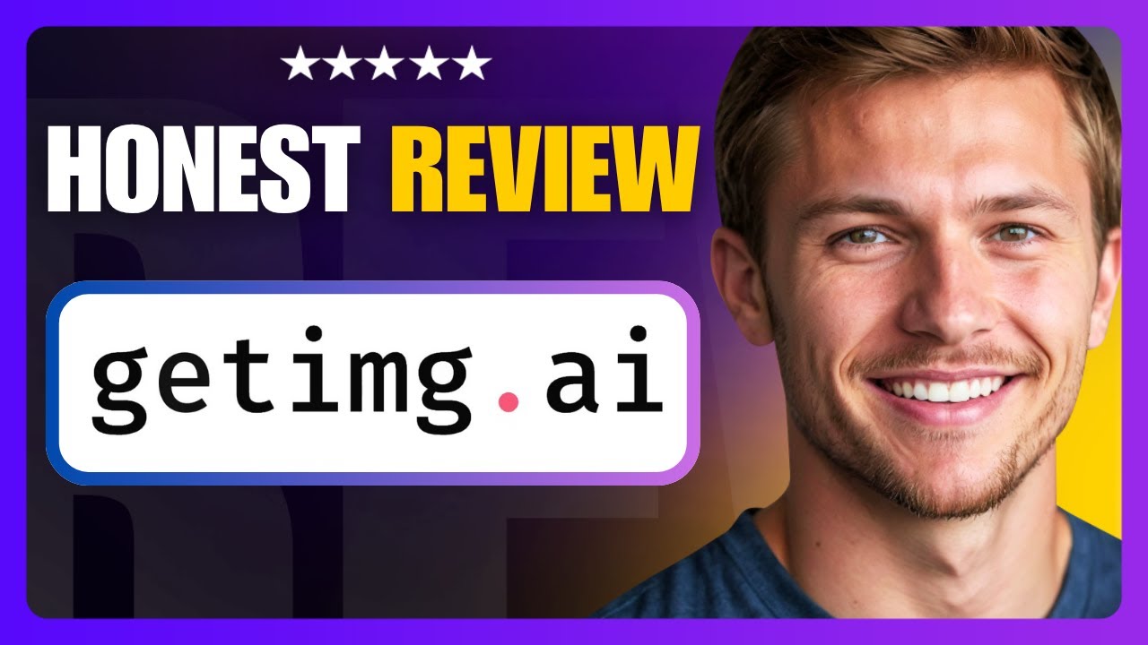 Getimg ai Review All in One AI Image Tool