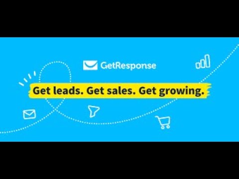 GetResponse Email Marketing: A Comprehensive Review