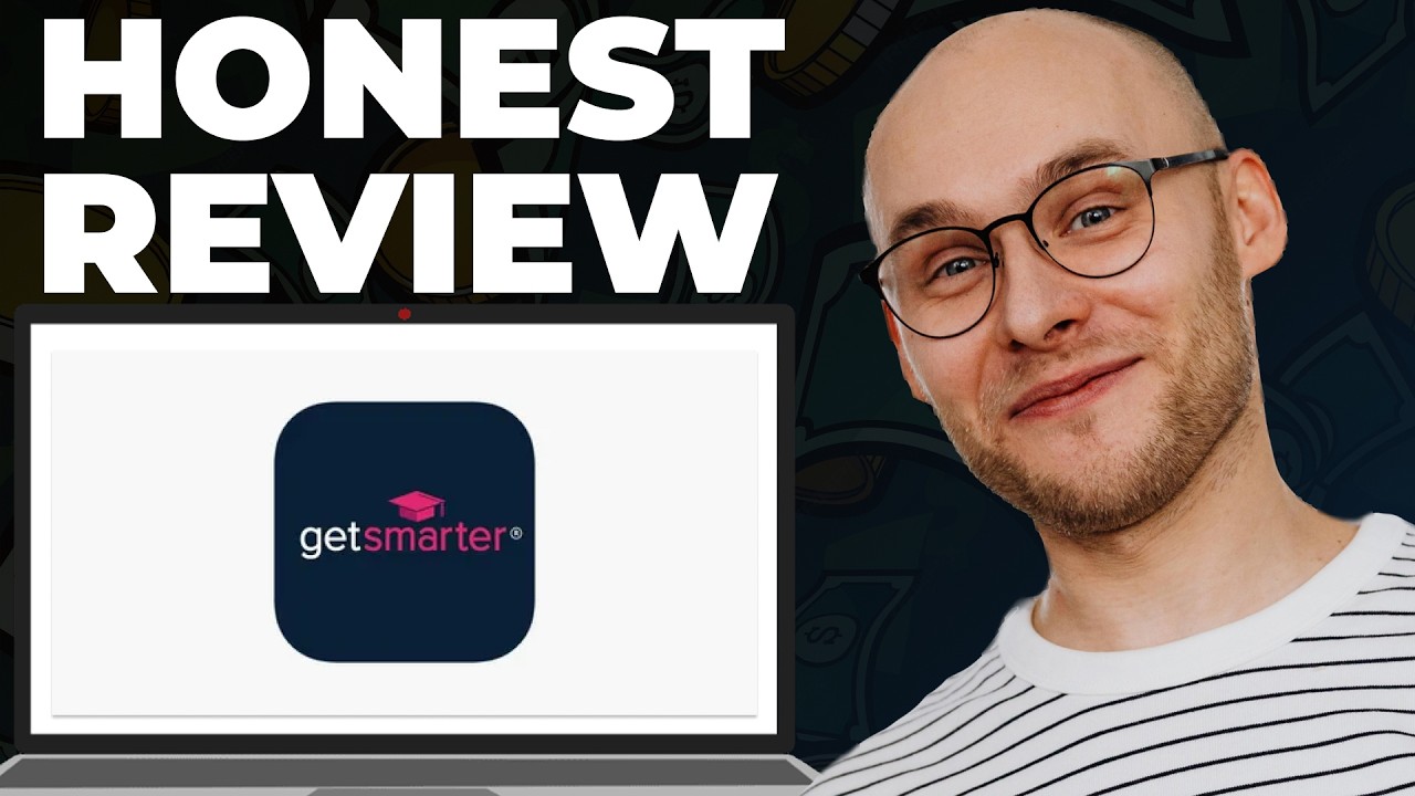 GetSmarter edX Courses Review