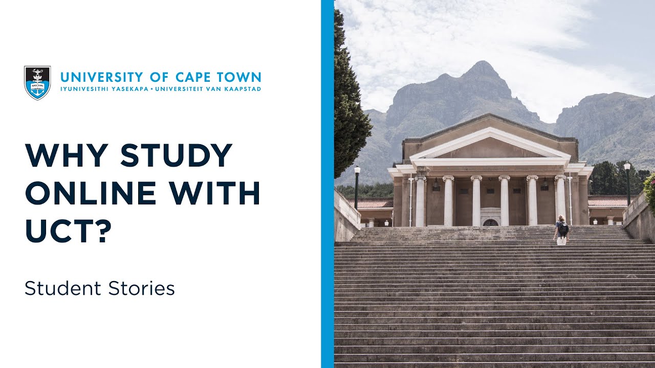 GetSmarter Student Stories