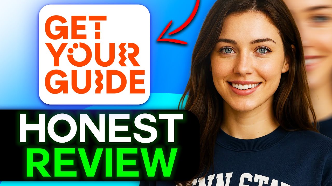 GetYourGuide review worth your money