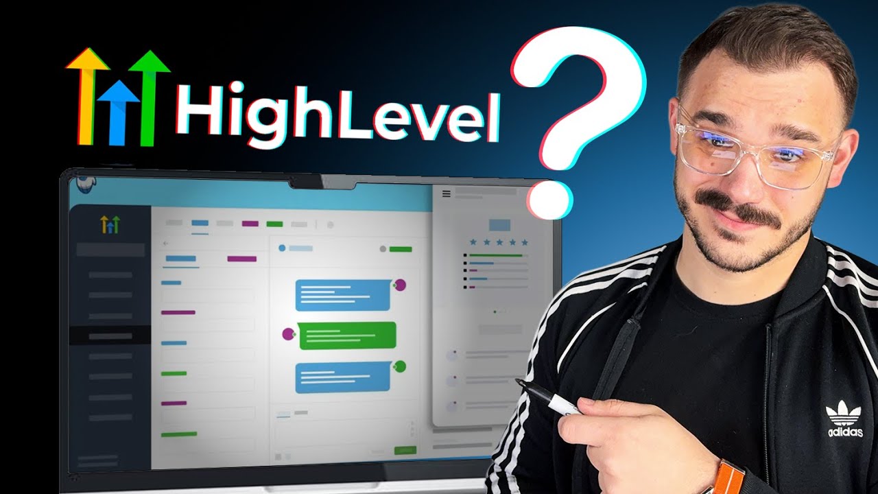 GoHighLevel review after 7 years