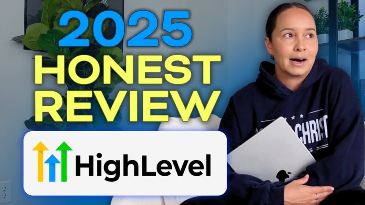 GoHighLevel review for SMM agencies