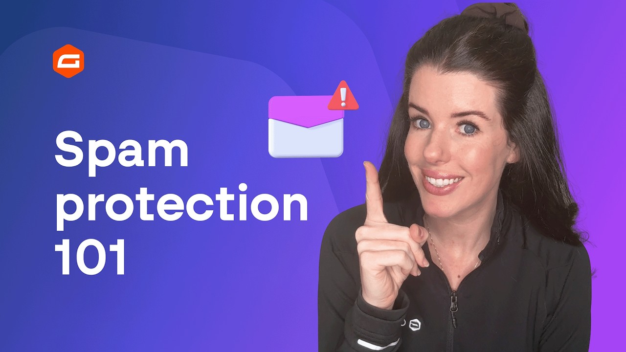 Gravity Forms spam protection guide