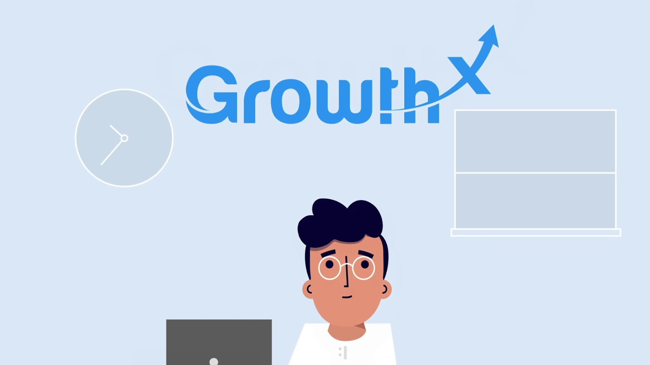 Growth-X LinkedIn lead generation