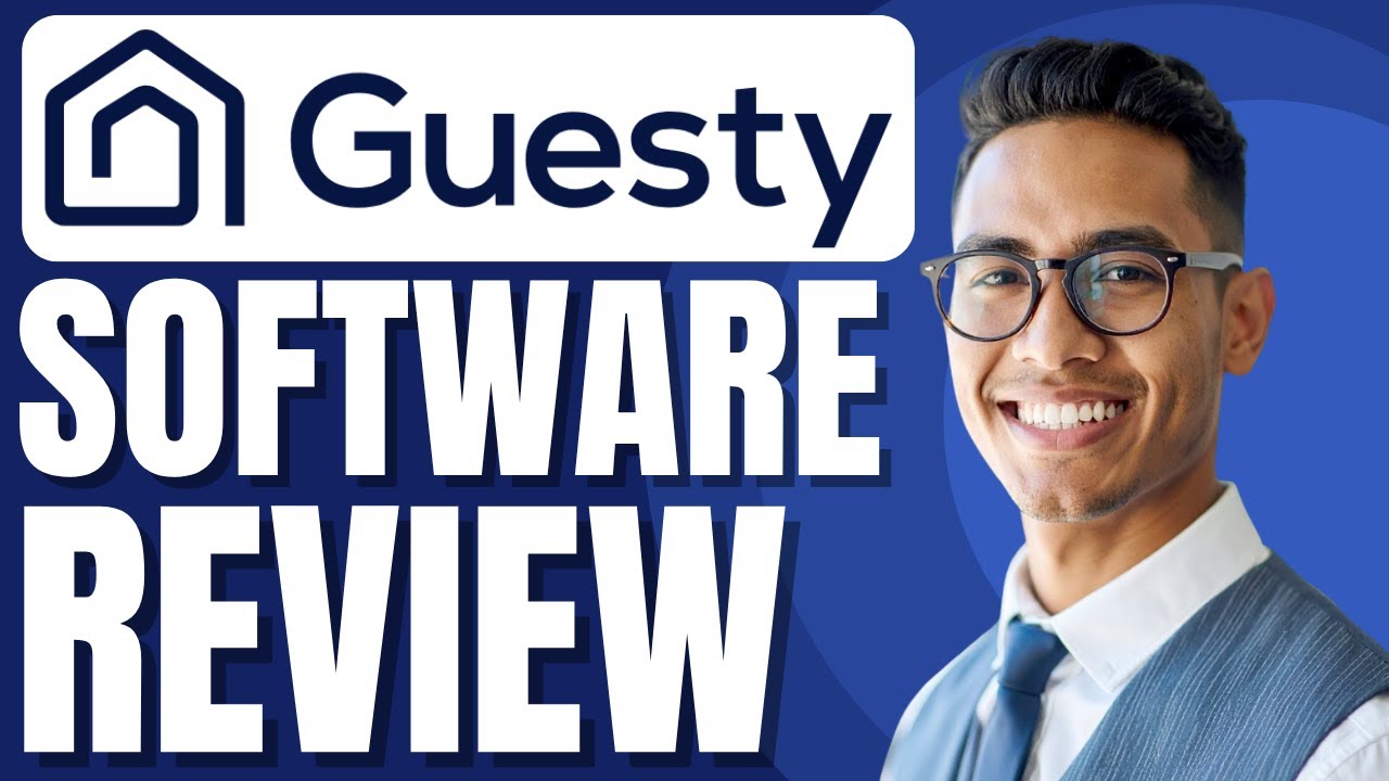 Guesty Review | Best Property Management Software?