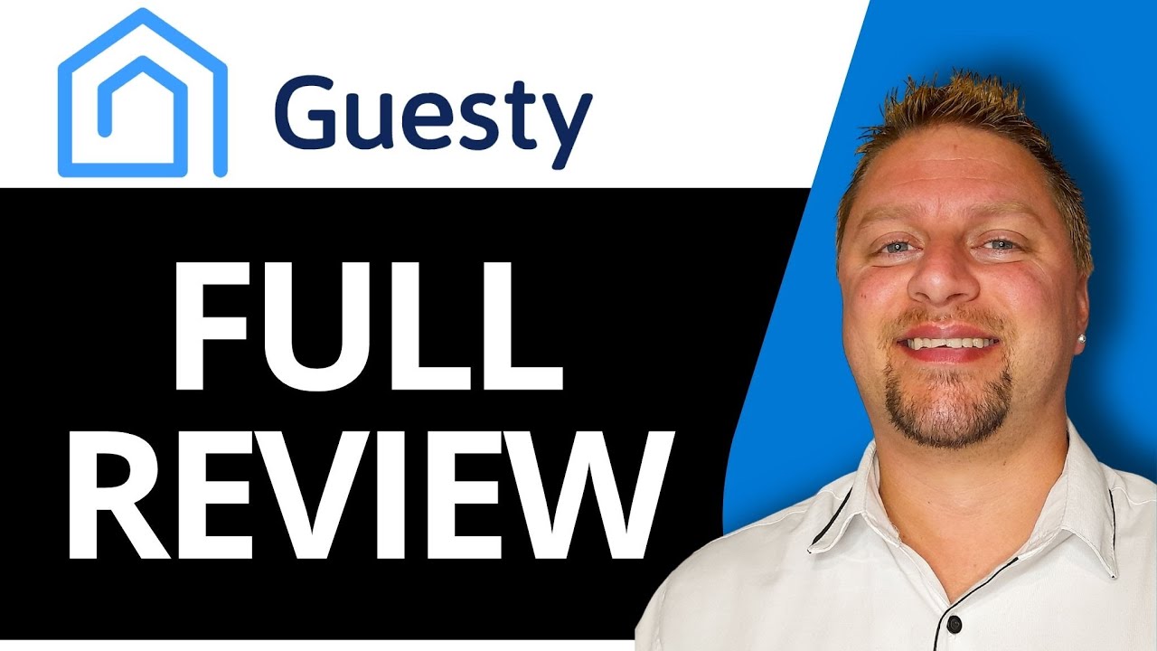 Guesty Review | Is It the Best Property Management Software? 2026