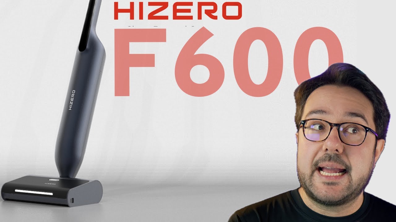 HIZERO product image