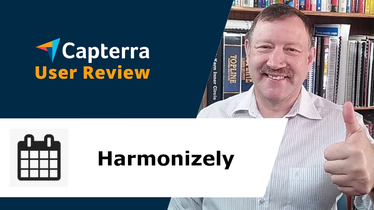 Harmonizely review avoid email tag