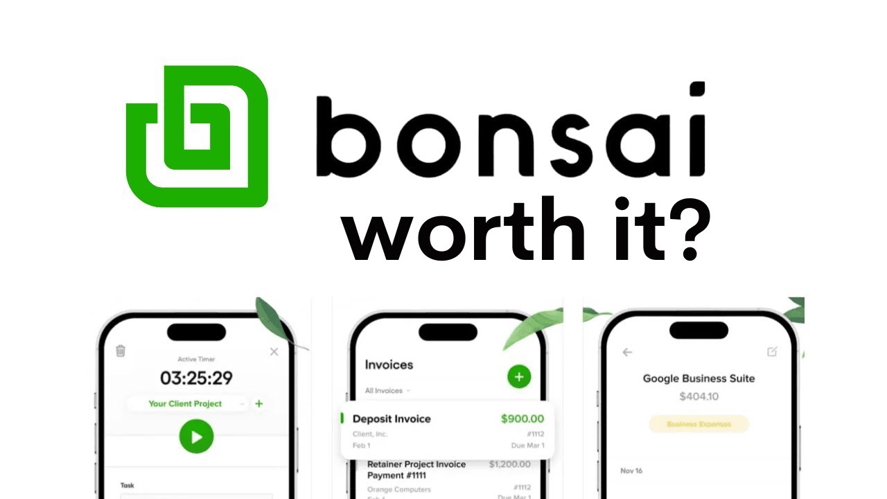 Bonsai Review: Is It Worth It?