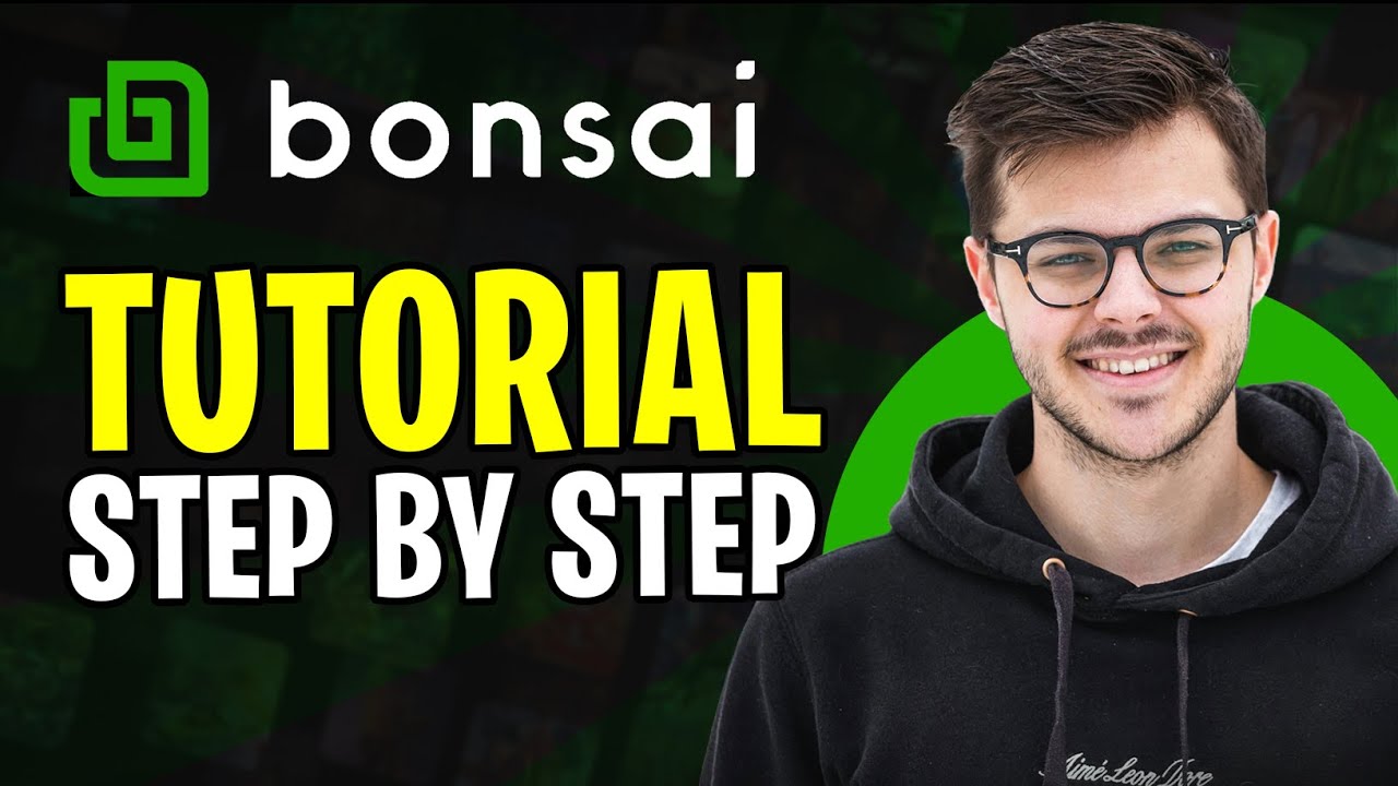 Hello Bonsai Full Tutorial (Step by Step) | How to Use Hello Bonsai CRM for Business (2025)