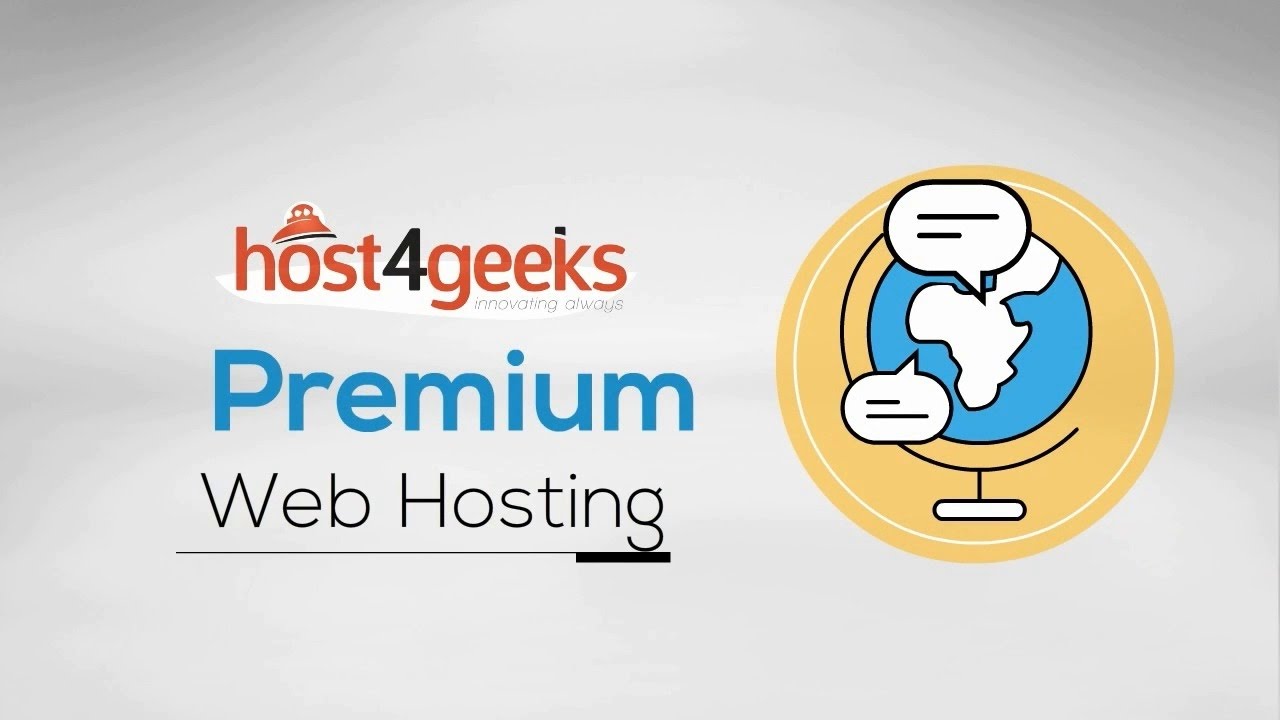 Host4Geeks India managed hosting