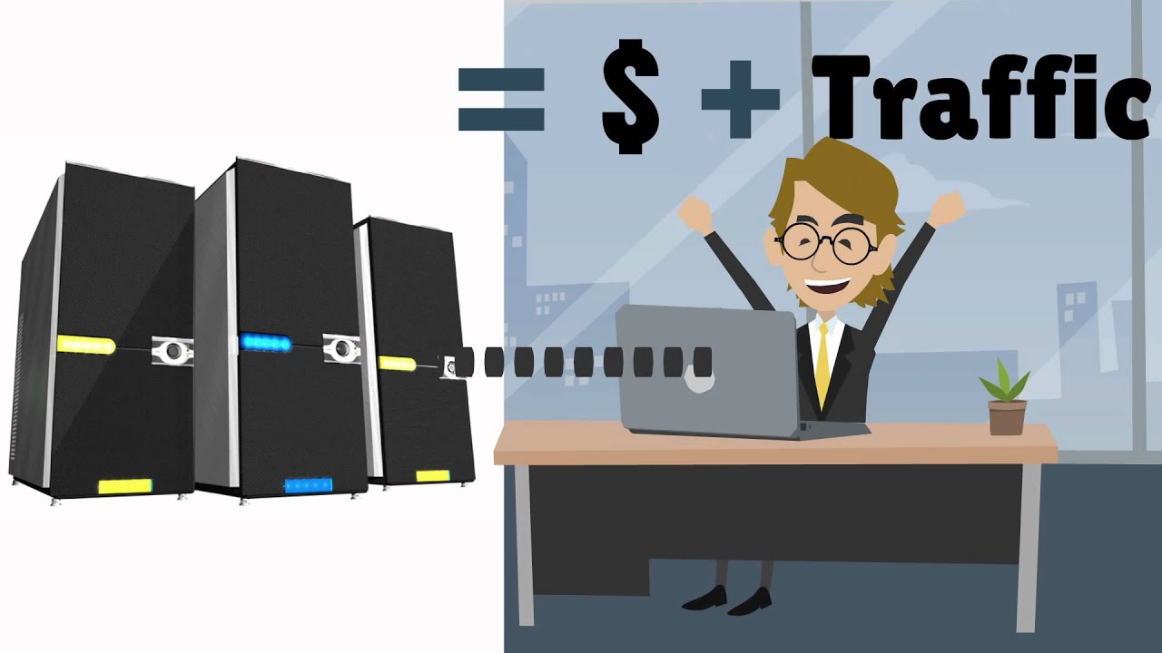 Host4Geeks premium managed web hosting