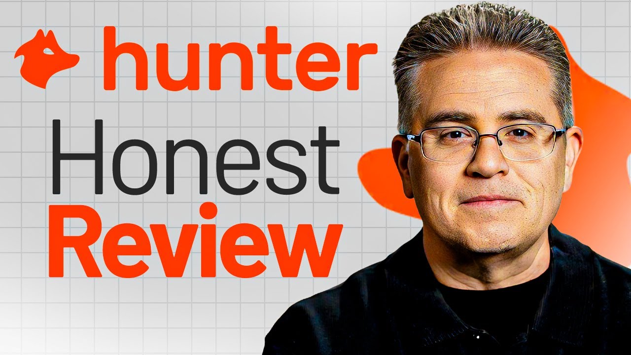 Hunter.io review top choice