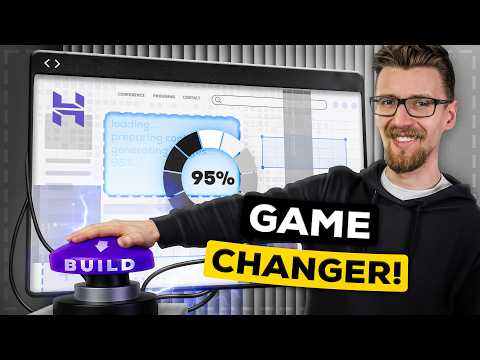 Hostinger YouTube video thumbnail