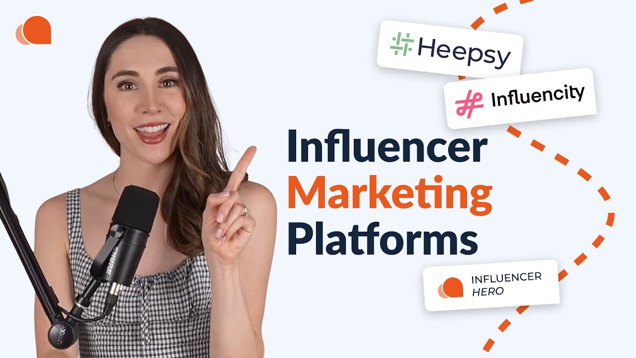 Heepsy vs Influencity Comparison