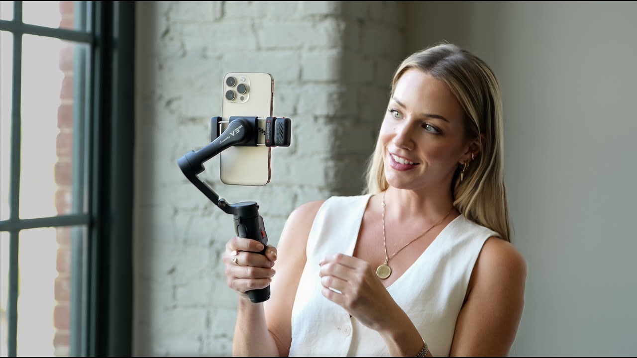 Hohem product image