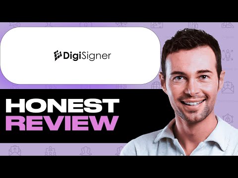 DigiSigner YouTube video thumbnail